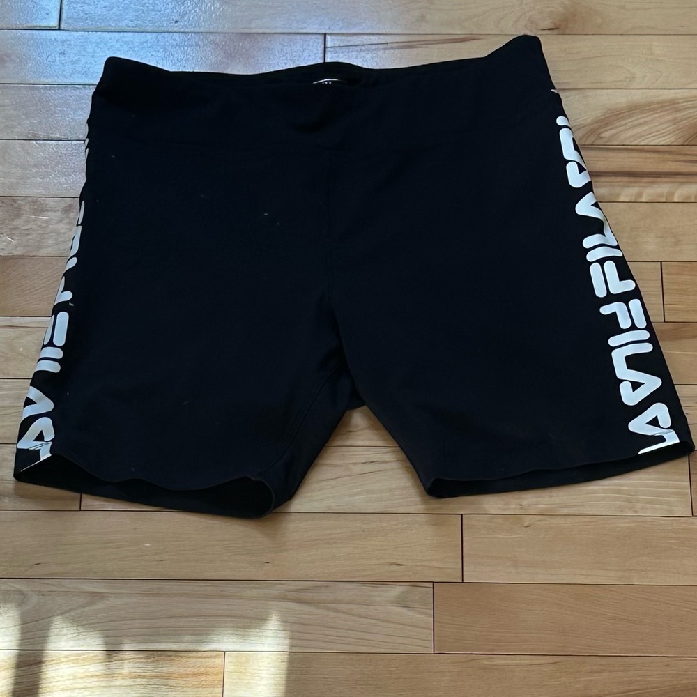 Fila biker short